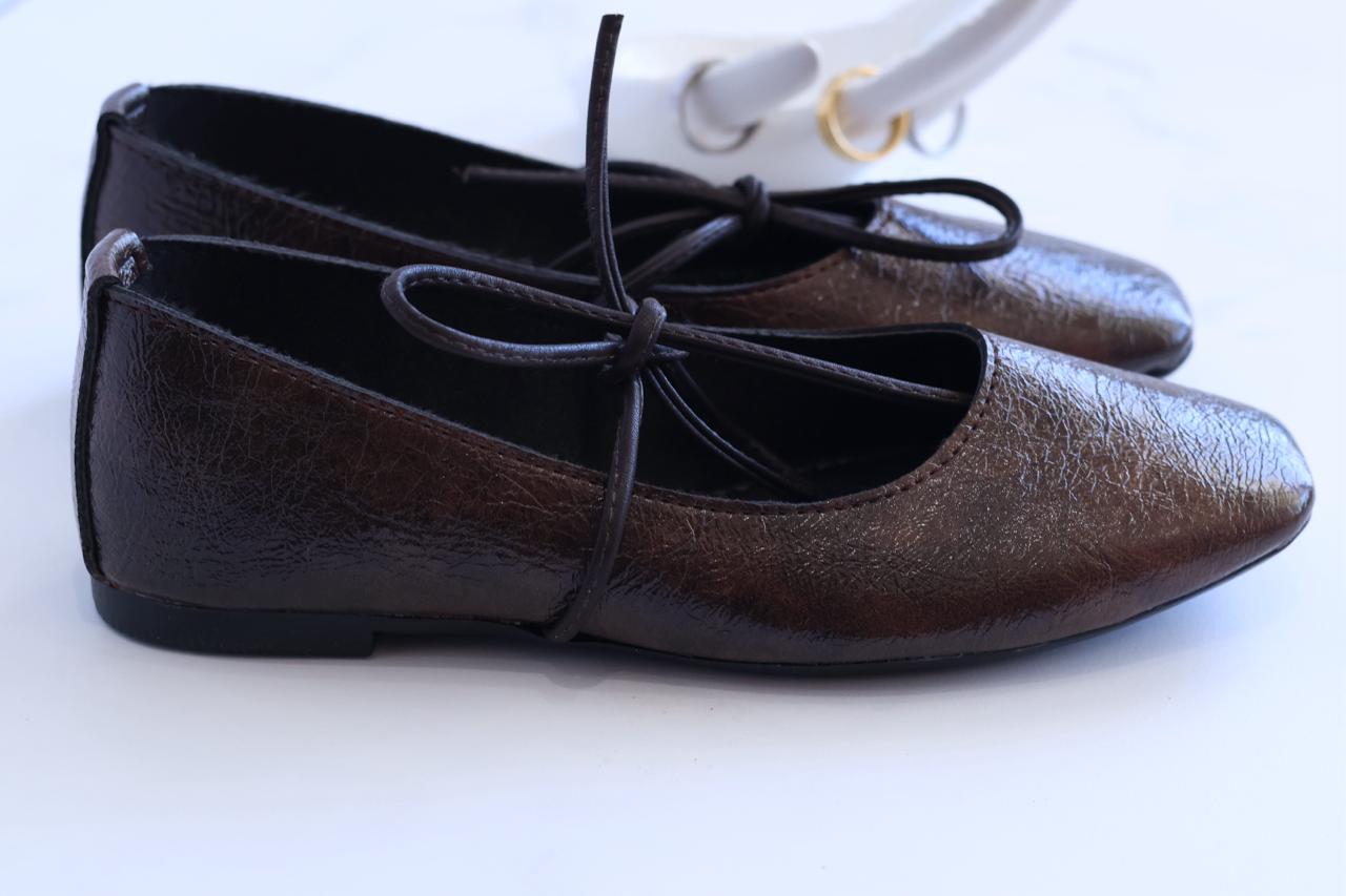 FLATS MARLENE CORDON CAFE