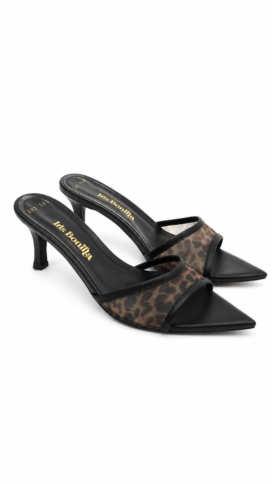 MOSQUITERO ANIMAL PRINT
