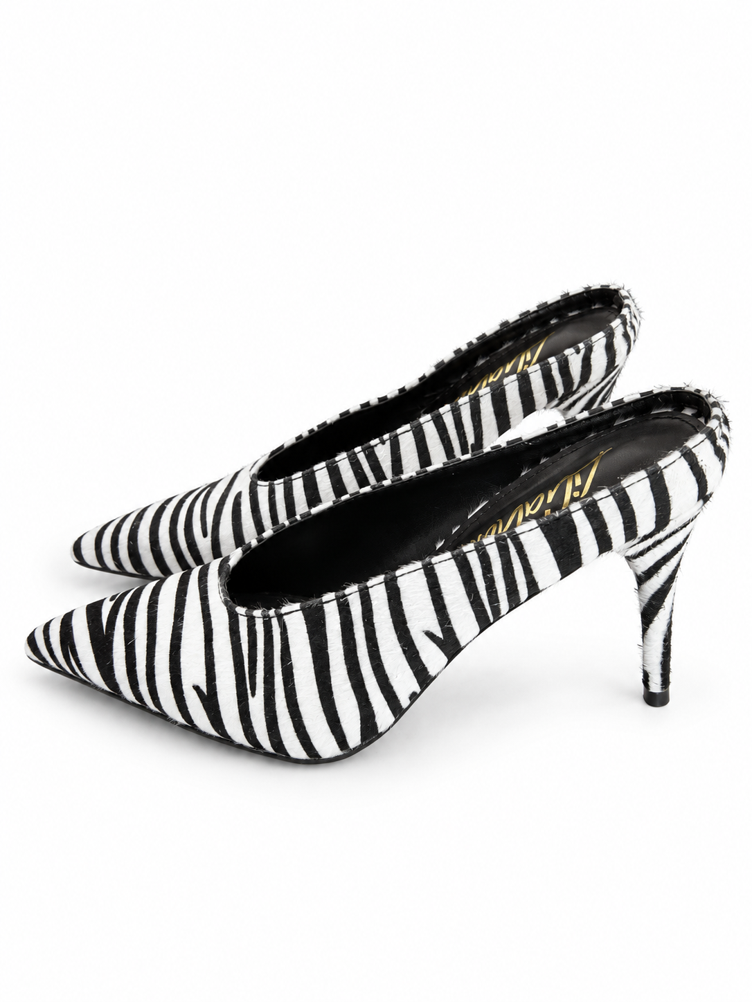 BRENDA ZEBRA