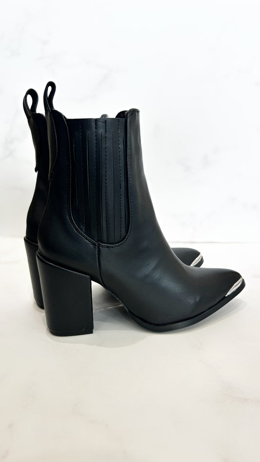 VICTORIA BOTIN NEGRO
