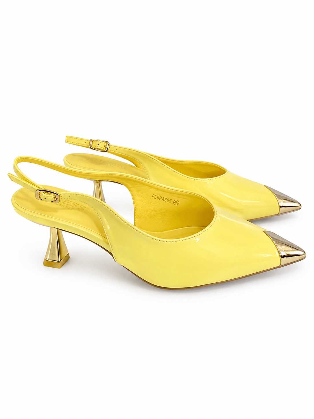 VIANA AMARILLO