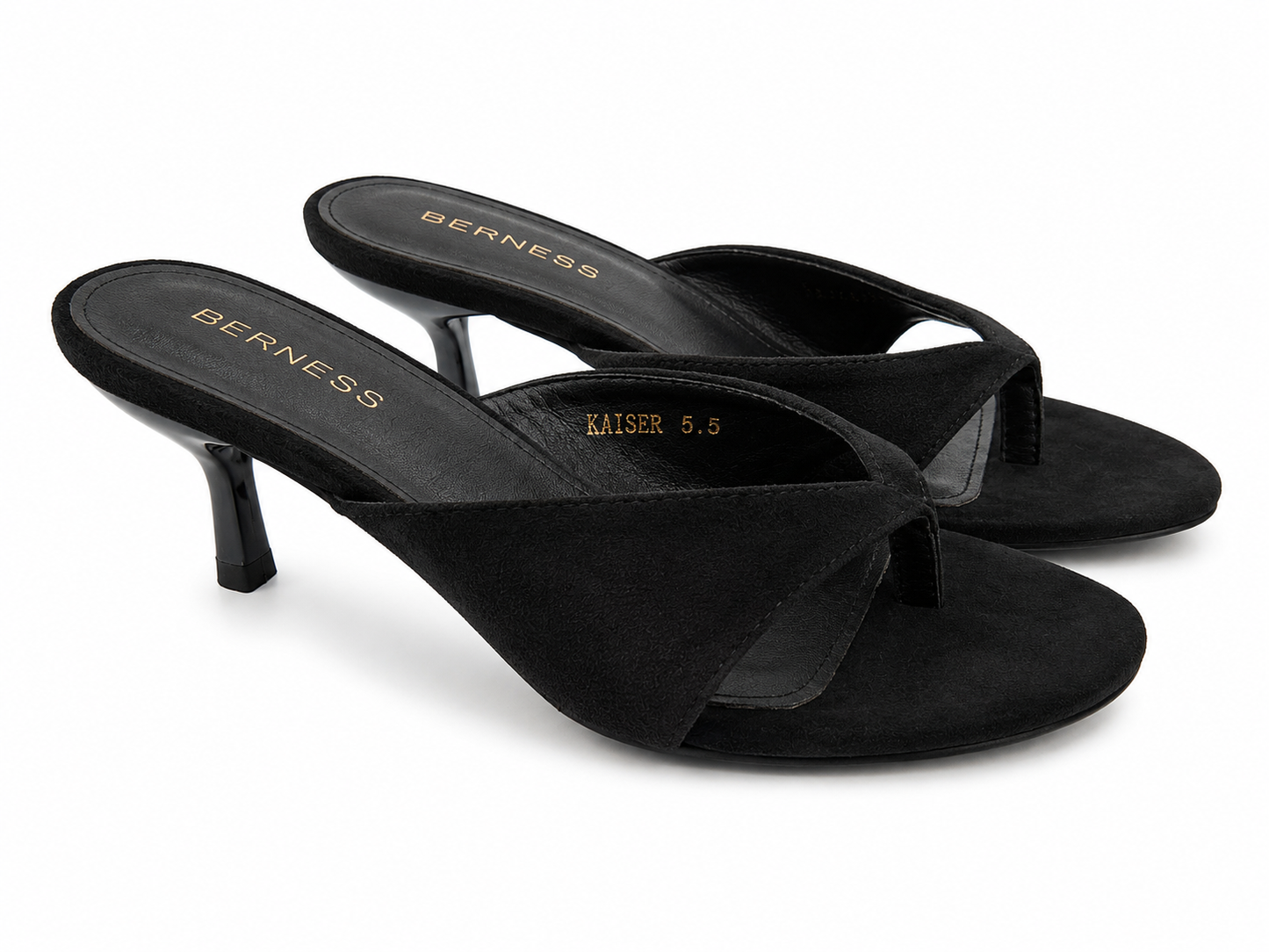 KAISER BLACK