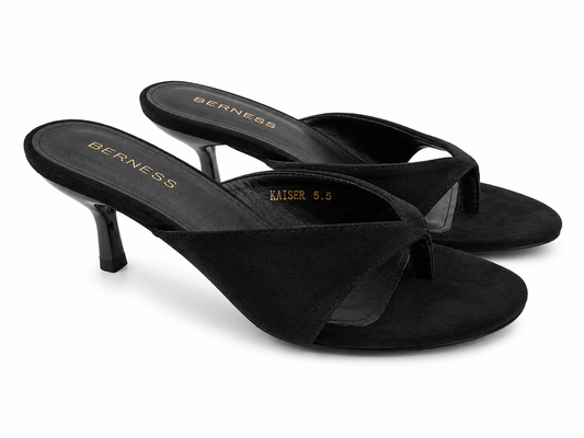 KAISER BLACK