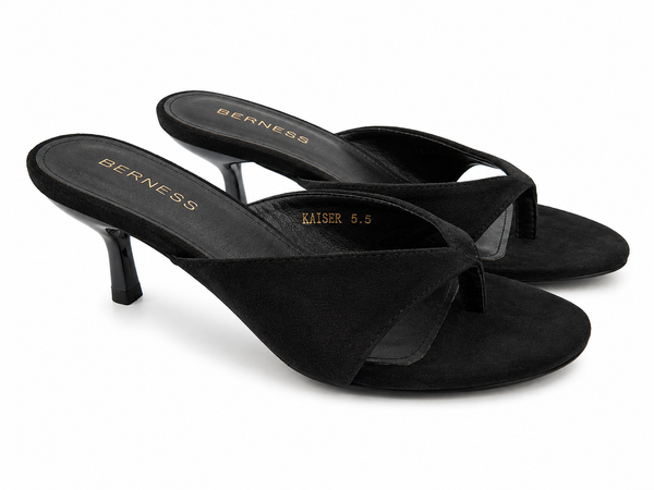 KAISER BLACK