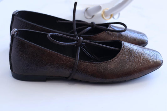 FLATS MARLENE CORDON CAFE