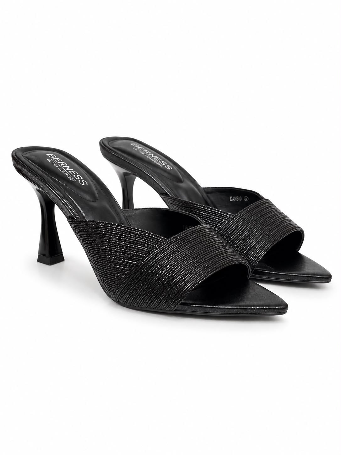 CAMEO NEGRO
