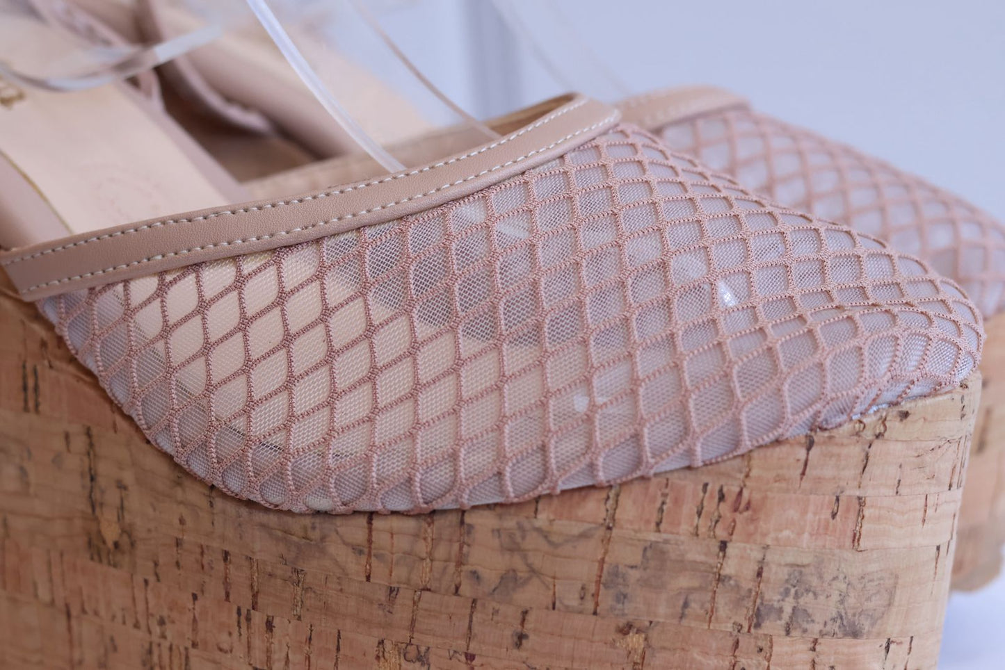 ALPARGATA JULIETA MALLA