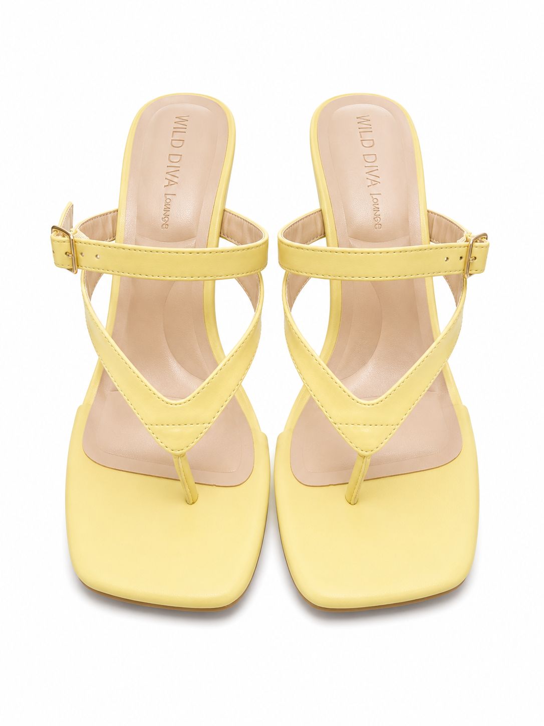 PERLA AMARILLO