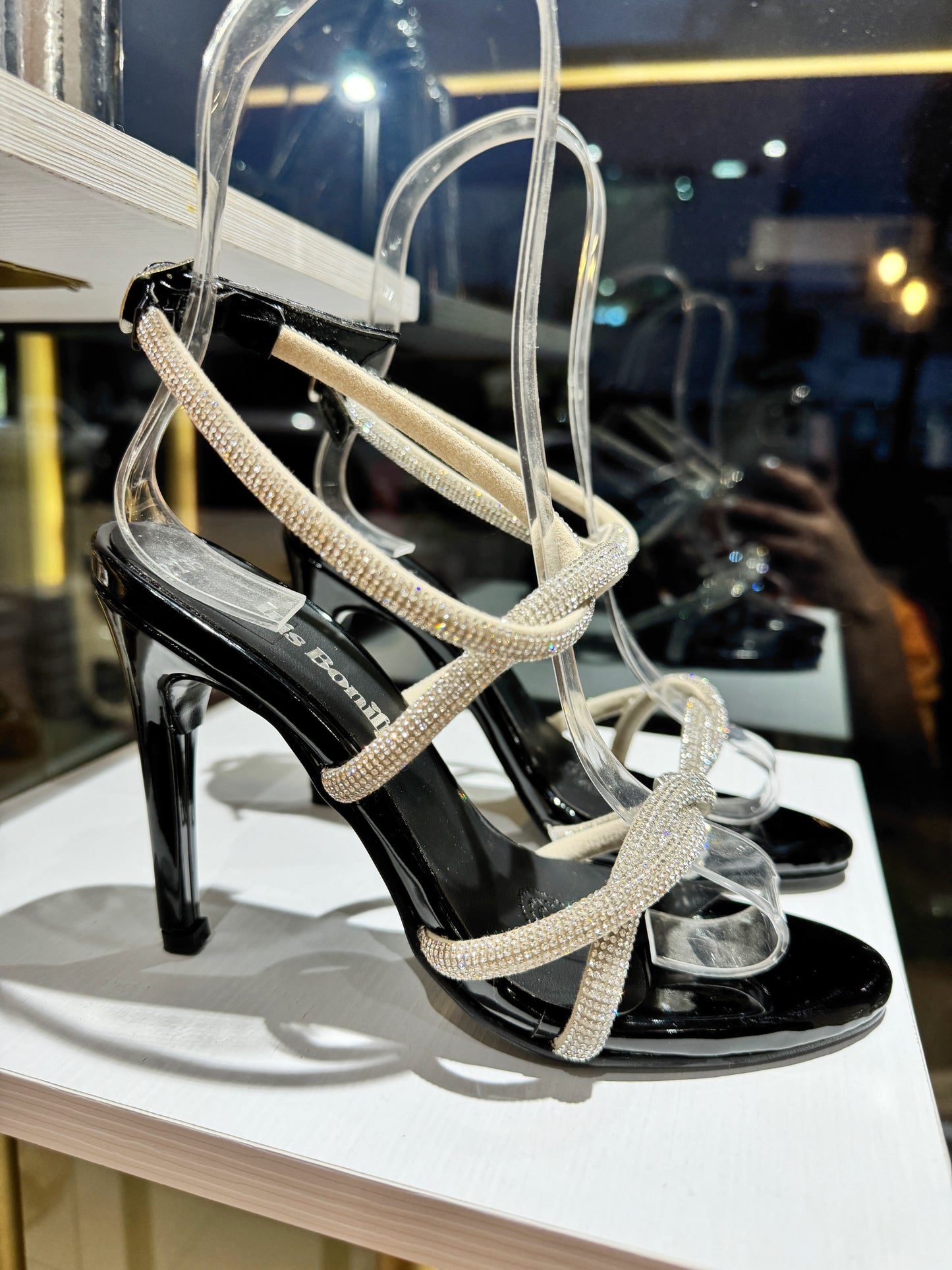 ZAPATILLAS ANASTASIA